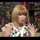 Illustration for article titled Body Language "Expert" Weighs In On Vogue's Anna Wintour